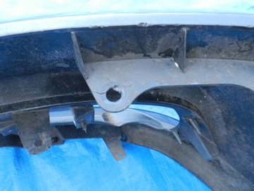 фото thumb №10, Chevrolet aveo t250 | бампер перед переднє рестайлінг 96808139 | 478