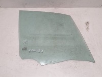 фото thumb №1, Renault scenic 2 ii 03-09 скло двері права передня перед