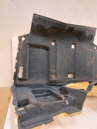 фото thumb №5, Коврик обшивка ford grand c-max ii