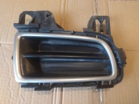 фото thumb №1, Решётка заглушка бампера правый перед mazda 6 i gg 2002-2007