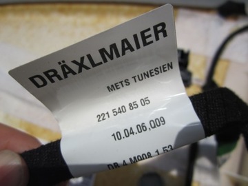 фото thumb №7, Потолок mercedes w221 длинный