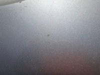 фото thumb №6, Двері ліва лівий задня задні bmw x3 e83 bluewater