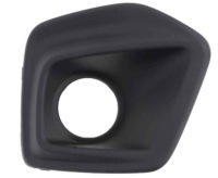 фото thumb №1, Решётка радиатора решётка w бампер fiat fiorino qubo 15- p