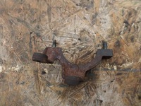 фото thumb №5, Кронштейн підпора піввісь ford 1.6 tdci hdi fiesta mk7 focus mk3 berlingo citroen