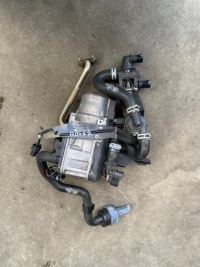 фото thumb №1, Range rover sport ii 5.0 lift webasto комплект 18r.