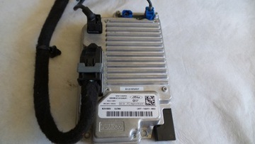 фото thumb №5, Навігація ford ecosport модуль ln1t-14g371-mgg 2020