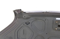 фото thumb №9, Ford fusion рестайлінг 2005r- капот кришка двигуна 39 - код фарби