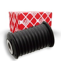 фото thumb №1, Febi bilstein 102407 втулка подшипник, щетка рессора