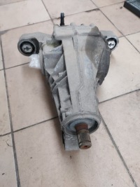 фото thumb №1, Міст диференціал задня touareg 7p audi q7 4l 4460310090