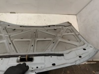 фото thumb №9, Nissan almera n16 рестайлінг 03-07 капот кришка двигуна