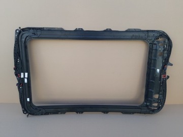 фото thumb №7, Skoda octavia iii універсал рамка рама люк панорами 5e9877041c