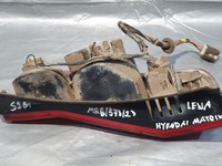 фото thumb №4, Лампа задня задня ліва hyundai matrix 02r.