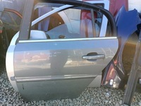 фото thumb №1, Дверь левый задний opel vectra c z155 sedan
