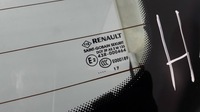 фото thumb №7, Renault scenic iv задняя крышка багажника 2017 h114