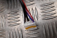 фото thumb №11, Зеркало левая kia ev6 cv e130410045 2023