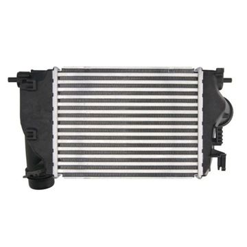 фото thumb №9, Інтеркулер renault megane 1,2 2015- qashqai ii