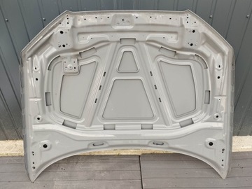 фото thumb №11, Капот кришка двигуна audi rsq3 q3