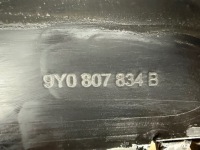 Бампер porsche cayenne 9y0 2018- оригінал Київ, фото thumb