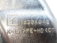 фото thumb №6, Citroen c4 aircross левый впуск воздуха канал pod консоль 7830a042