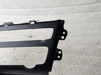 фото thumb №6, Захист корпус рамка dekor панель радіо кондиціонера консолі kia optima