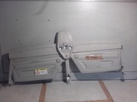 фото thumb №1, Citroen c4 picasso ii козырёк козырёк