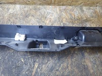 фото thumb №10, Захист кришки багажника mercedes gls ii x166 3.0 17r a1667404200 9495