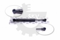 фото thumb №4, Привод задний крышки bmw z3 roadster e36