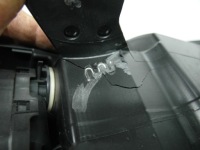 Renault twingo iii lift led лампа передня ліва 260602593r nr72 Київ, фото thumb