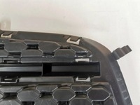 фото thumb №13, Решітка бампера передній jaguar xe ліва 357.