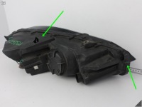 Jaguar xf 2 x260 f-pace x761 15-20 фара звичайна протитуманна фара led ліва перед європа Недорого, фото thumb