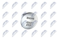 фото thumb №3, Кнопка запуск стоп mercedes 2215450714