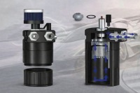 Oil защёлка бак черный сепаратор масла набор с фильтром Недорого, фото thumb