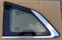 фото thumb №1, Renault megane iv 4 2019 универсал стекло кузовная левый зад левая задняя 9 19