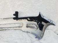 Mercedes c-klasa w204 07-10 бампер перед передний a2048850025 Цена, фото thumb