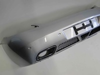 фото thumb №5, Mercedes sls amg r197 197 бампер задний pts kpl