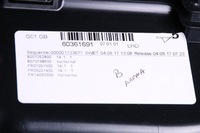 фото thumb №9, Bmw x3 g01 x4 g02 бардачок пасажира europa 9379252