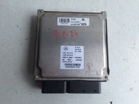 фото thumb №3, Блок керування комп'ютер двигуна a6511501879 a0054469640 delphi