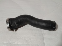 фото thumb №1, Audi a8 d4 труба wąż шланг інтеркулер 4h0145708p