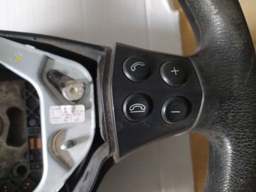 фото thumb №9, Кермо мультифункція mercedes a клас w169 a1694600143