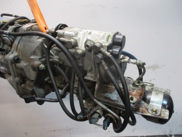 фото thumb №6, Коробка передач aston martin db7 6,0i 1r13-7003-ba