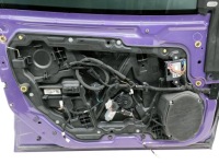 фото thumb №11, Dodge charger 2018 левая сторона дверь передние