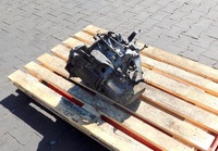 фото thumb №4, Citroen berlingo partner i 1.9 d коробка передач коробки передач 20te22