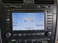 Купить Радио заводской vw golf v 1t0035194c радиопроигрыватель, фото thumb