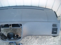 фото thumb №7, Civic vii sedan 04-06 консоль подушки безпеки ремені