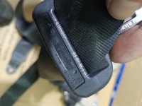 Audi q2 перед ремни безопасности - версия с доводчик 81a857705g в Украине, фото thumb