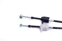 Трос переключения передач fiat doblo opel combo 55221508 Цена, фото thumb