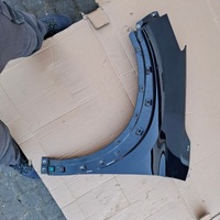 фото thumb №7, Hyundai tucson ii 2 iii 3 15- крыло левый pae