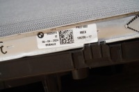 Купить Радиатор радиатор 5a352f4 8843278 вентилятор 5a57750 bmw x5 g05 24r 50e, фото thumb