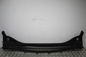 фото thumb №1, Панель под лобовым стеклом ford edge mk2 ii sport st