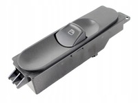 фото thumb №1, Кнопка переключатель стёкла пассажира одинарный mercedes sprinter w906 b906